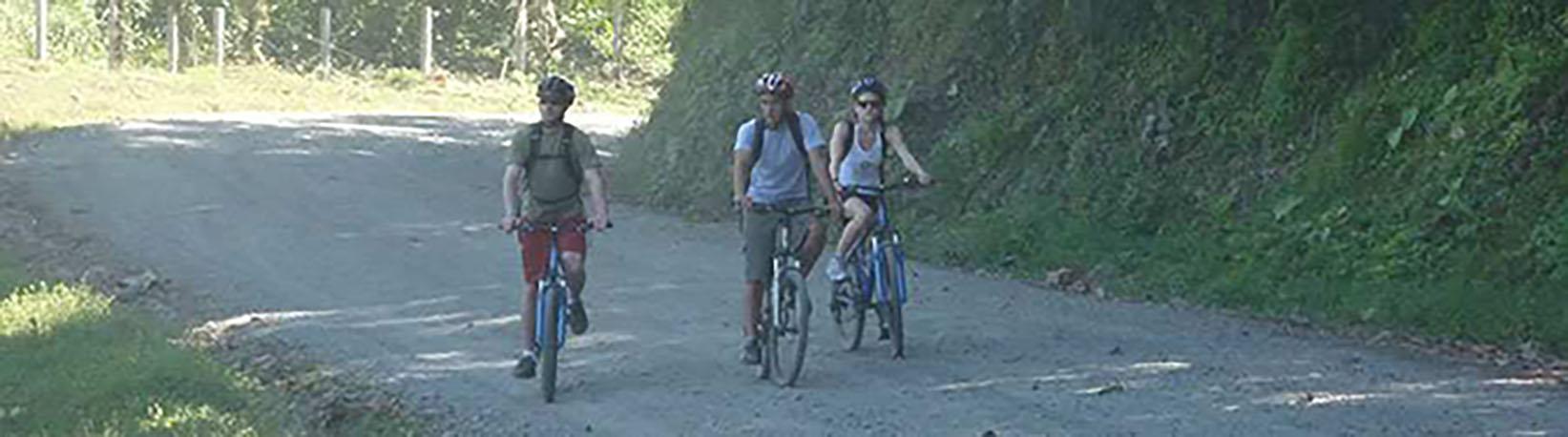 Arenal Countryside Biking Tour Tour 3