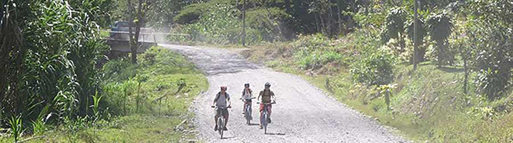 Arenal Countryside Biking Tour Tour 4