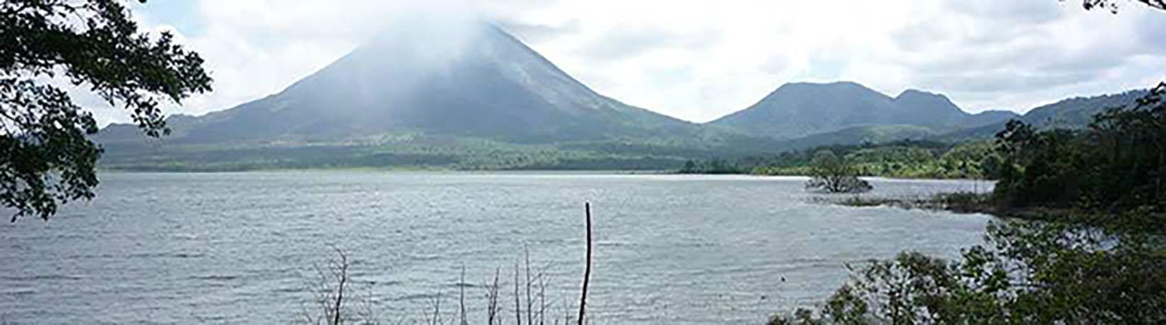 Arenal Countryside Biking Tour Tour 5