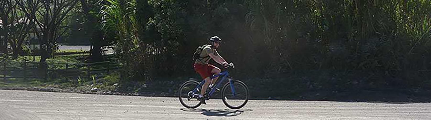 Arenal Countryside Biking Tour Tour 6