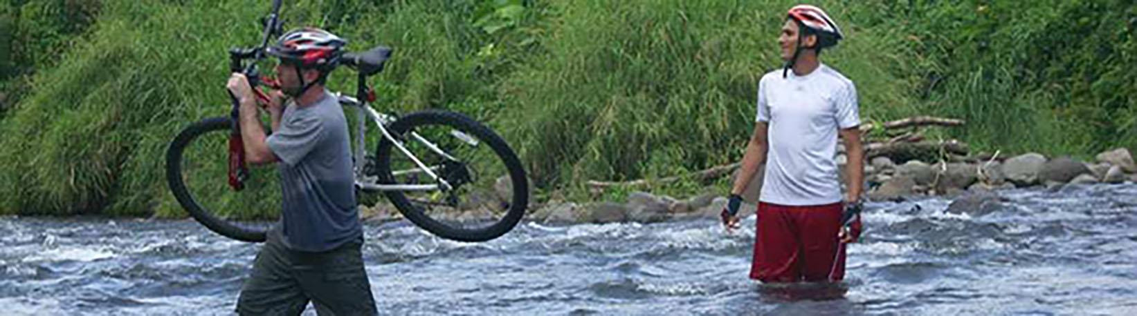 Arenal Countryside Biking Tour Tour 7