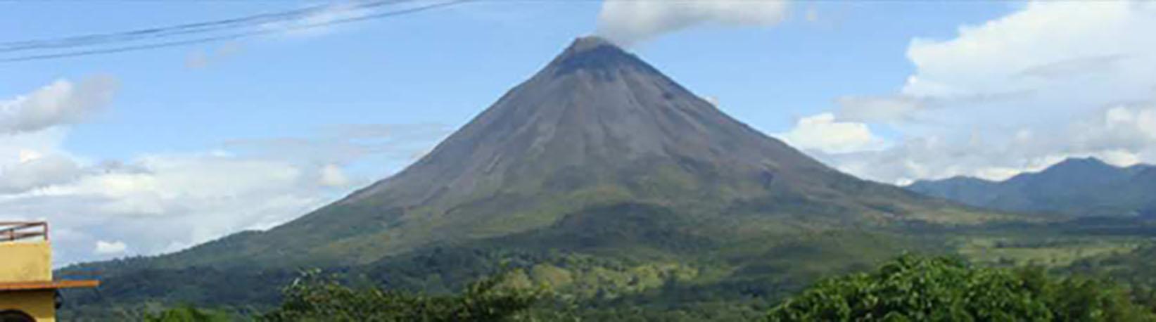 Arenal Hanging Bridges Tour 7