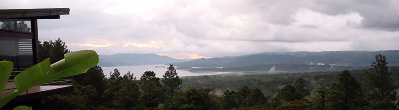 Arenal Observatory Volcano Tour Tour 1