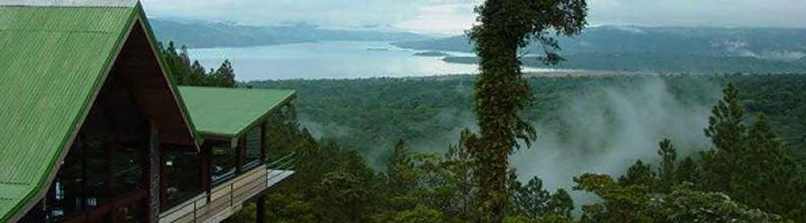 Arenal Observatory Volcano Tour Tour 3