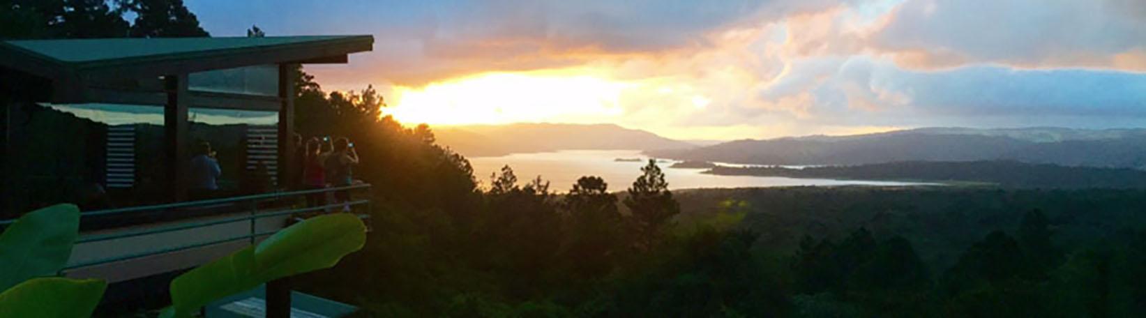 Arenal Observatory Volcano Tour Tour 5