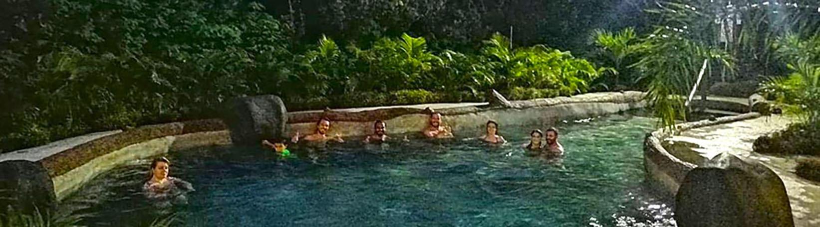 Arenal Observatory Volcano Tour Tour 7