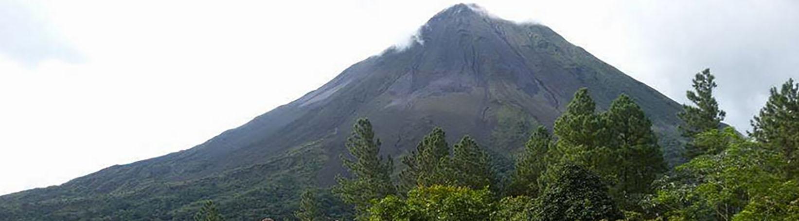 Arenal Observatory Volcano Tour Tour 8