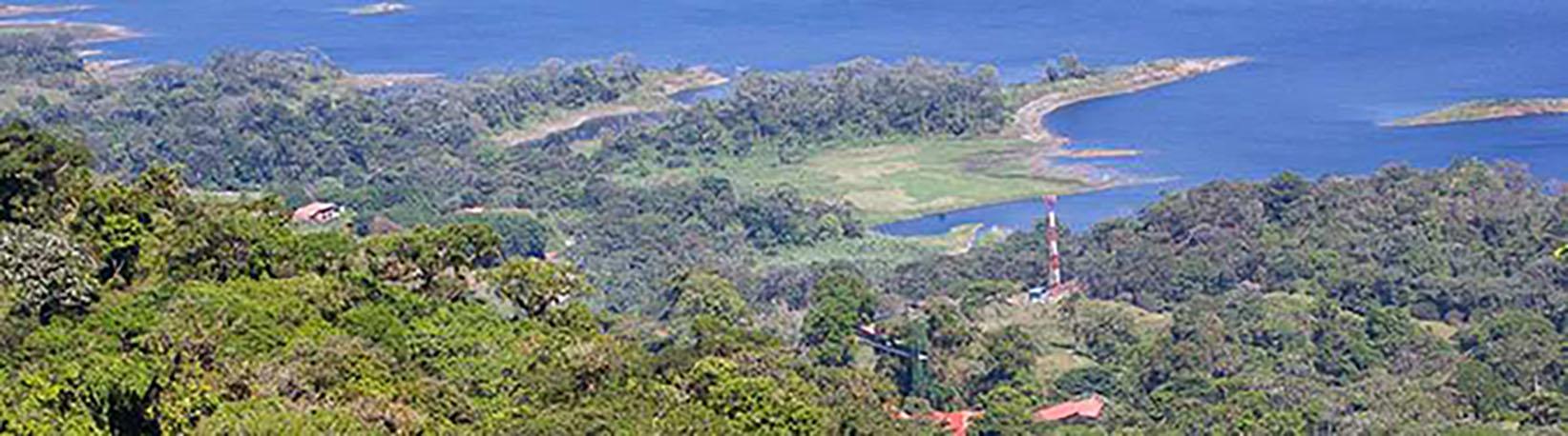 Arenal Sky Tram & Sky Trek Tour 1