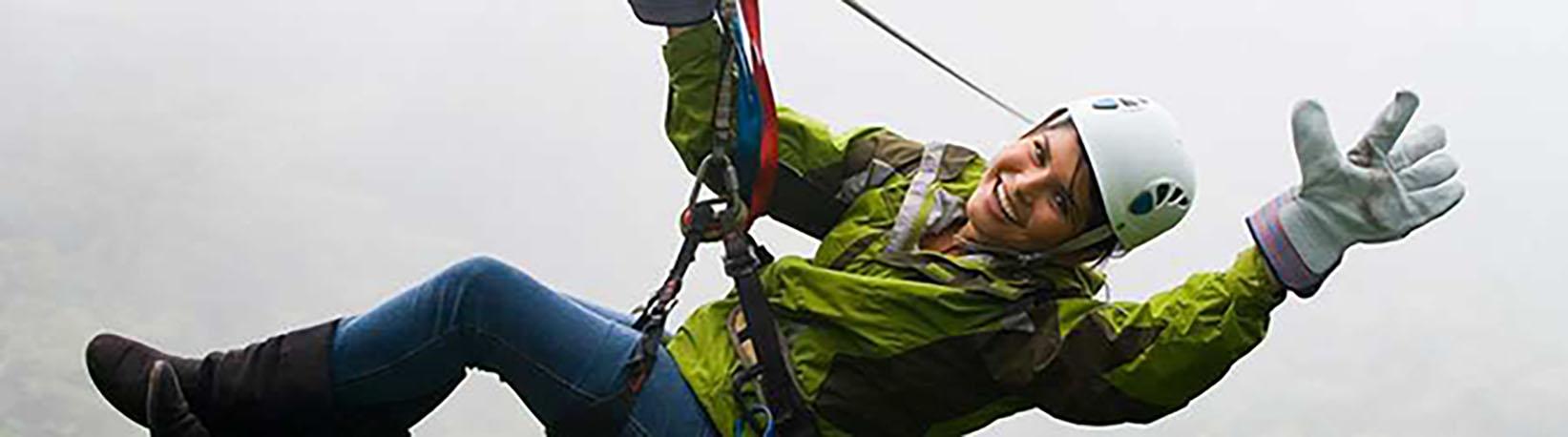 Arenal Sky Tram & Sky Trek Tour 4