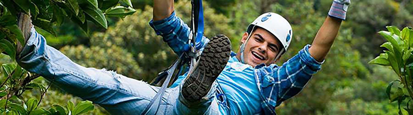 Arenal Sky Tram & Sky Trek Tour 6