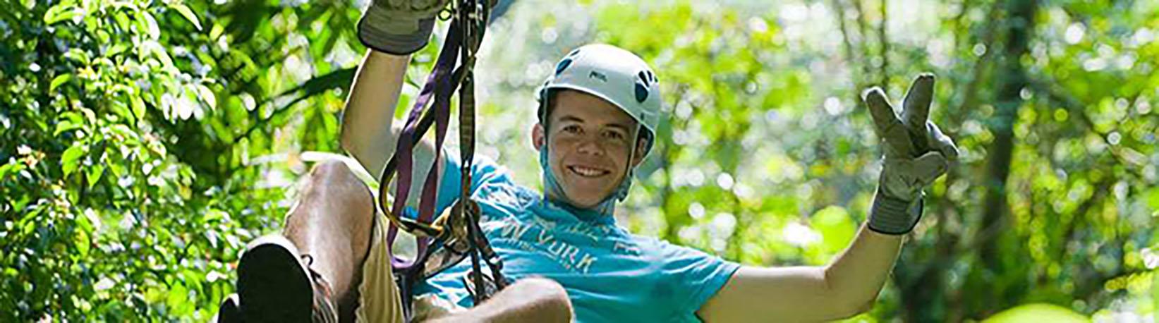 Arenal Sky Tram & Sky Trek Tour 8