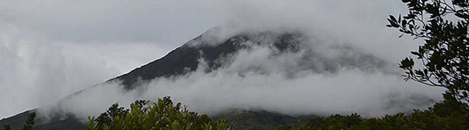 Arenal Volcano Hike Arenal 1968 Trail + Hot Springs (Optional) Tour 4