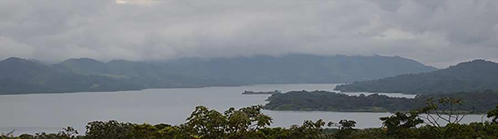 Arenal Volcano Hike Arenal 1968 Trail + Hot Springs (Optional) Tour 5