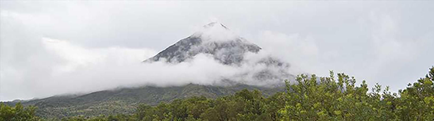 Arenal Volcano Hike Arenal 1968 Trail + Hot Springs (Optional) Tour 6