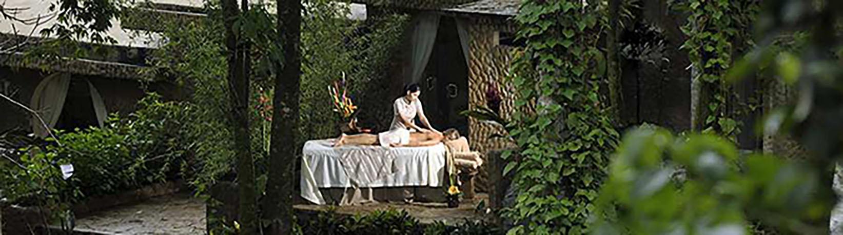 Arenal Volcano Horseback Ride & Hot Springs Tour 2