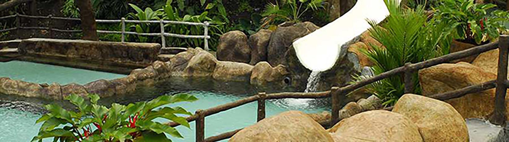 Arenal Volcano Horseback Ride & Hot Springs Tour 4