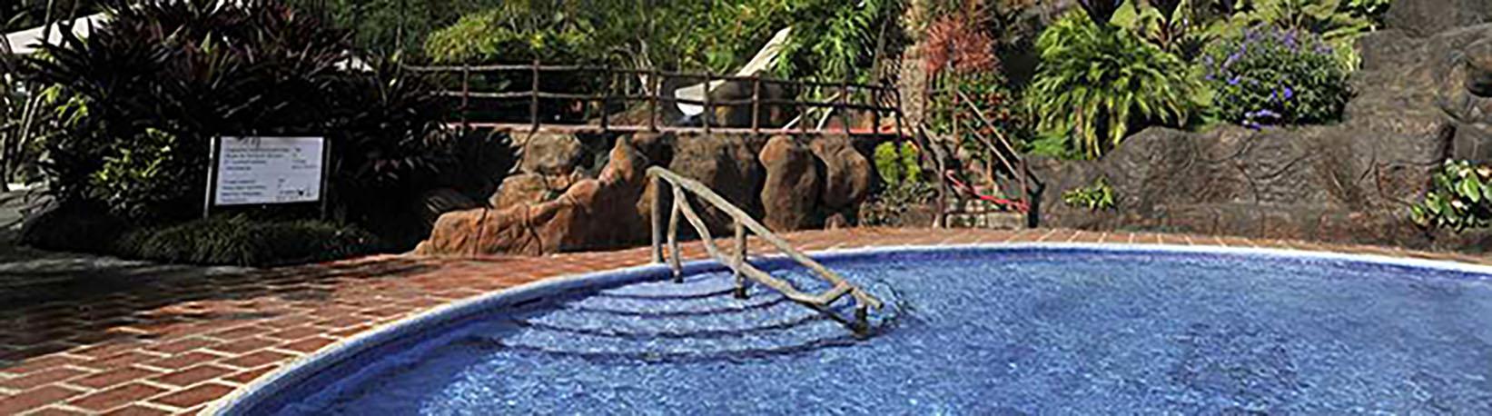 Arenal Volcano Horseback Ride & Hot Springs Tour 6