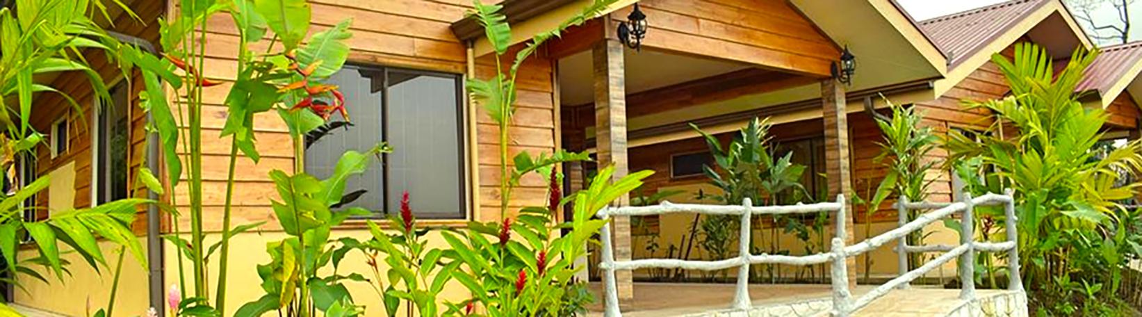 Balsa River White Water River Tubing Costa Rica Tour 7