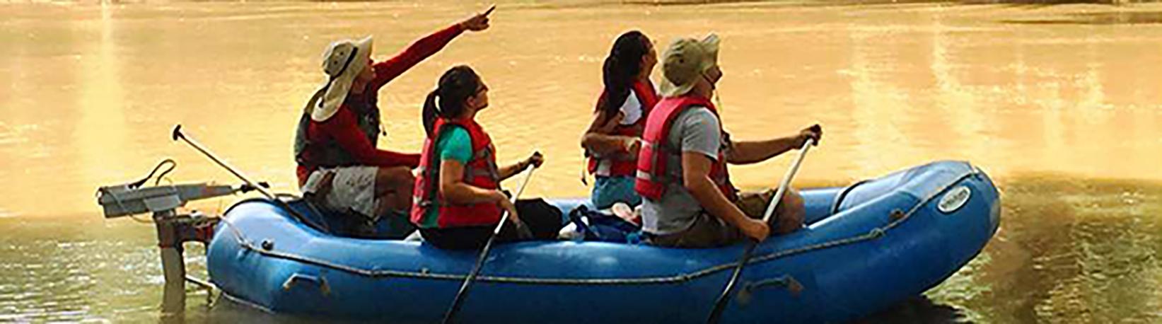 Caño Negro Eco Safari Tour 1