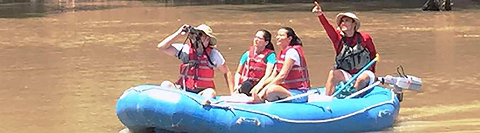 Caño Negro Eco Safari Tour 2