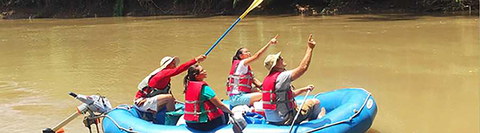 Caño Negro Eco Safari Tour 3