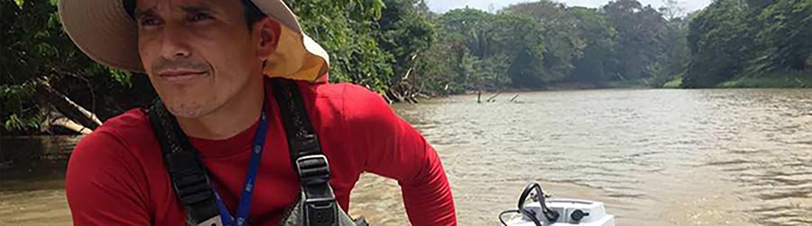 Caño Negro Eco Safari Tour 4