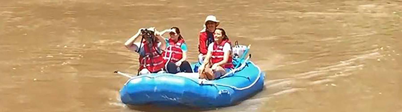 Caño Negro Eco Safari Tour 5