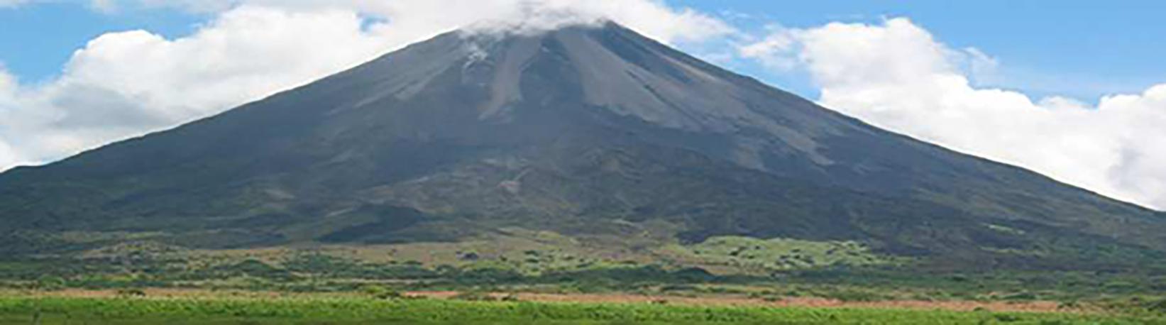 Canoe Lake Arenal Tour 1