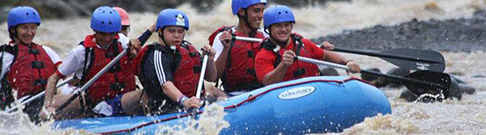 Zip Line Canopy + Express Arenal ATV Tour Tour 1