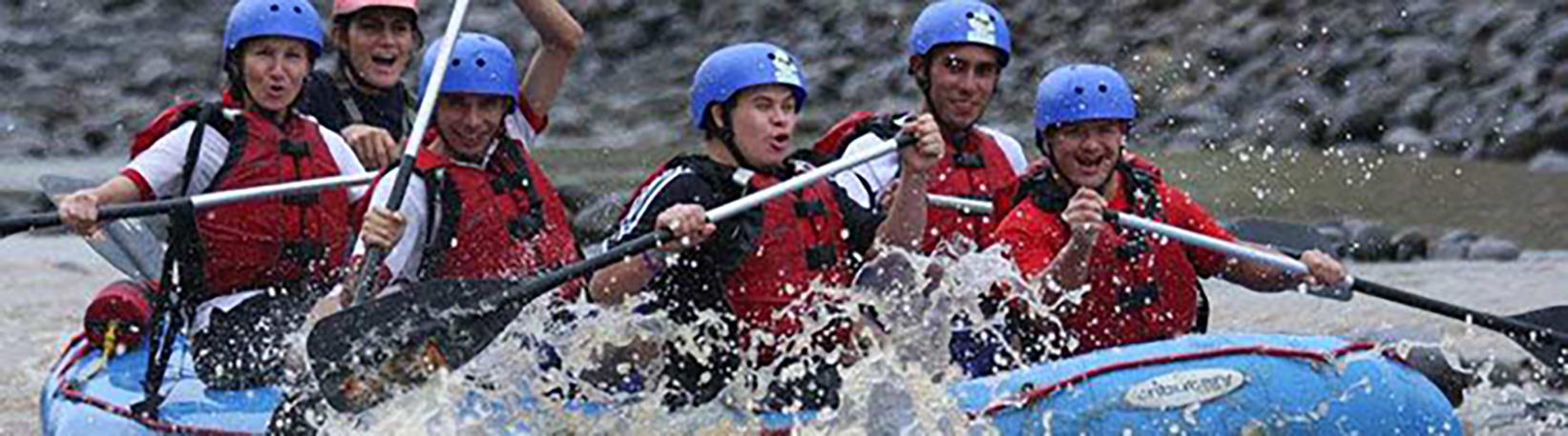 Zip Line Canopy + Express Arenal ATV Tour Tour 2