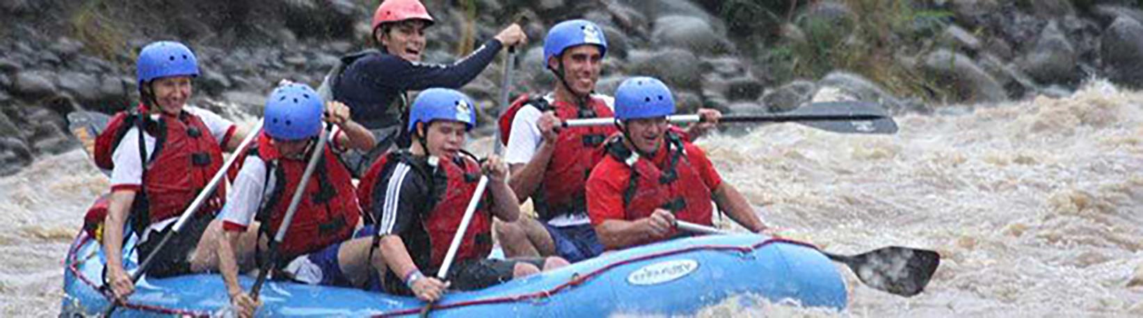 Zip Line Canopy + Express Arenal ATV Tour Tour 3