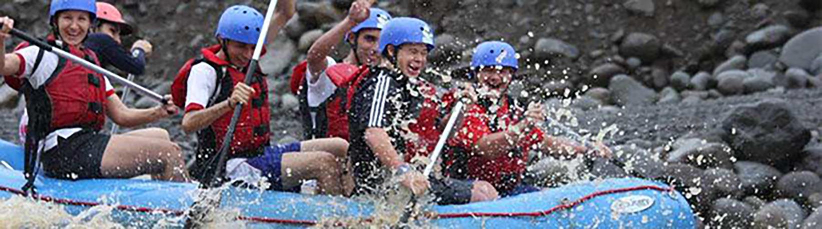 Zip Line Canopy + Express Arenal ATV Tour Tour 4