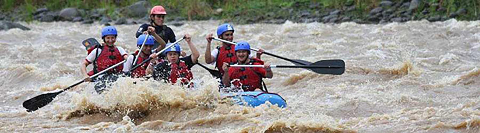 Zip Line Canopy + Express Arenal ATV Tour Tour 5