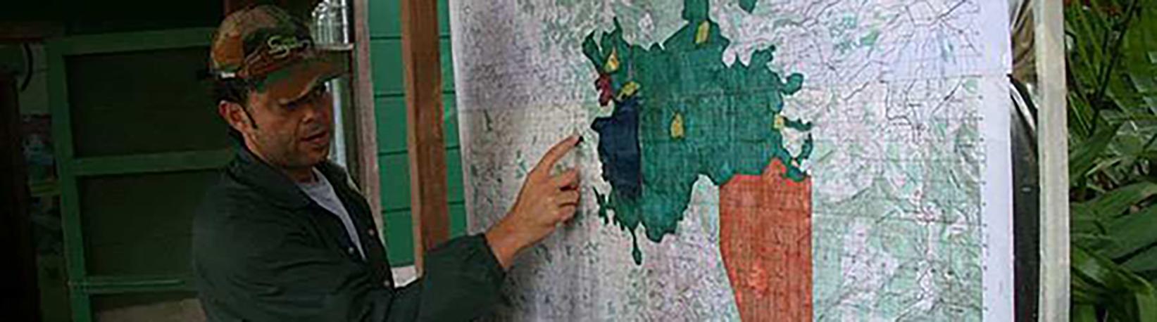 Children‘s Rainforest Tour Tour 5