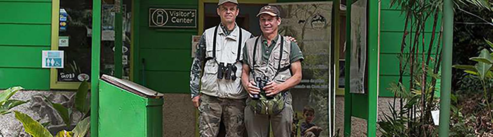 Children‘s Rainforest Tour Tour 7