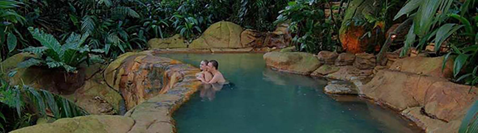 Club Rio Adventure Package Tour 1