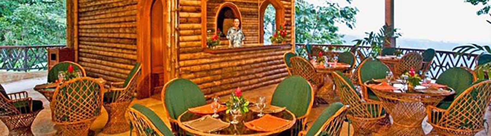 Club Rio Adventure Package Tour 2