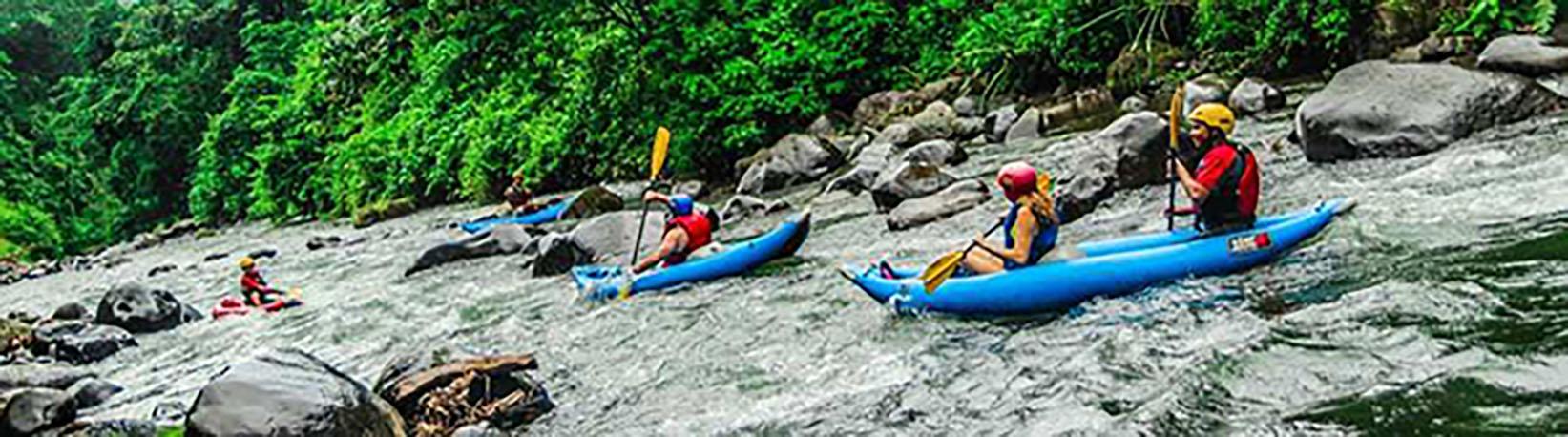 Club Rio Adventure Package Tour 3