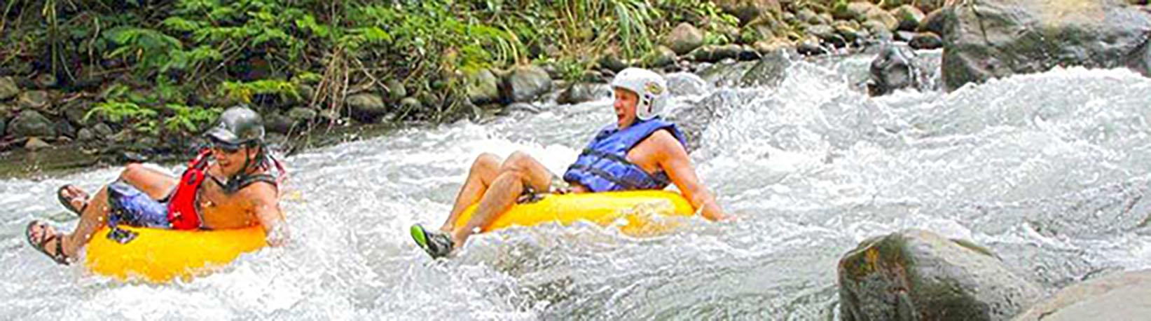 Club Rio Adventure Package Tour 4