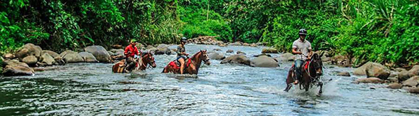 Club Rio Adventure Package Tour 7