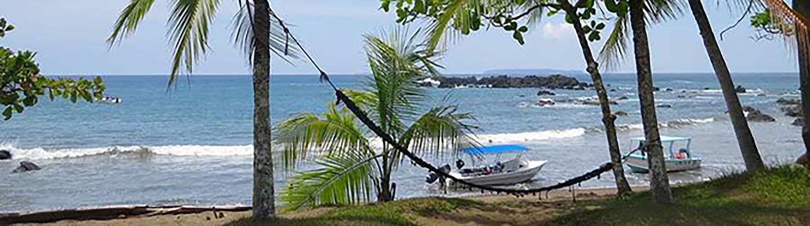 Corcovado Hike and Caño Island Snorkel Super Combo 4