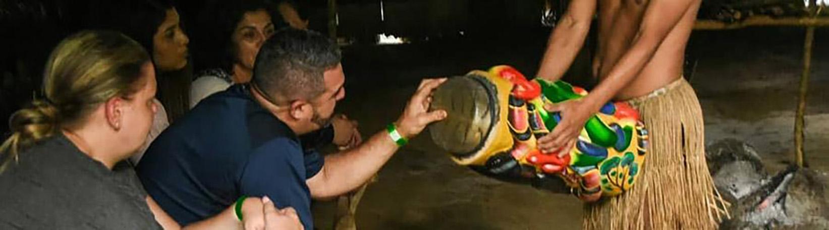 3 Hour Discover Arenal ATV Tour Tour 2