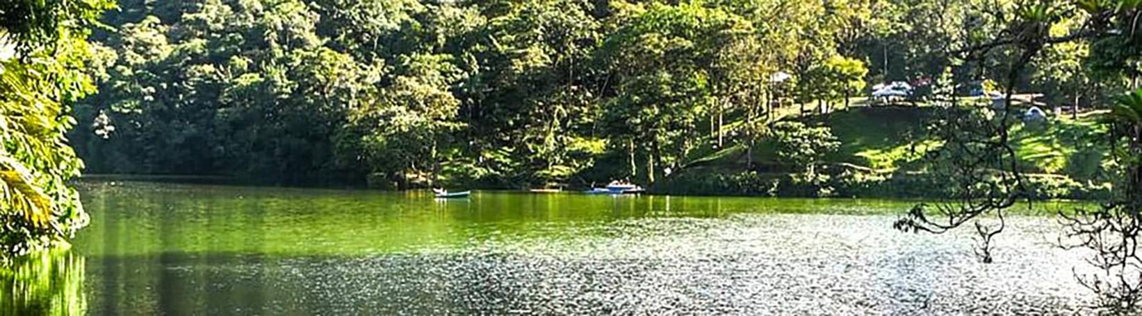 3 Hour Discover Arenal ATV Tour Tour 3