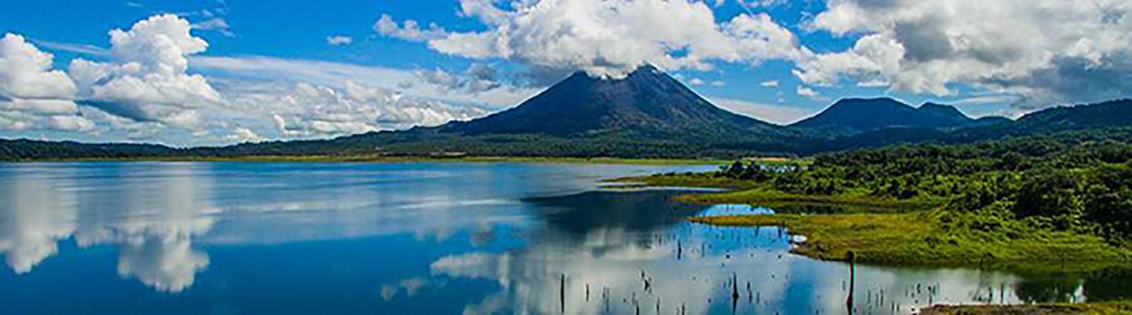 El Castillo Bike Tour Around Arenal Tour 4