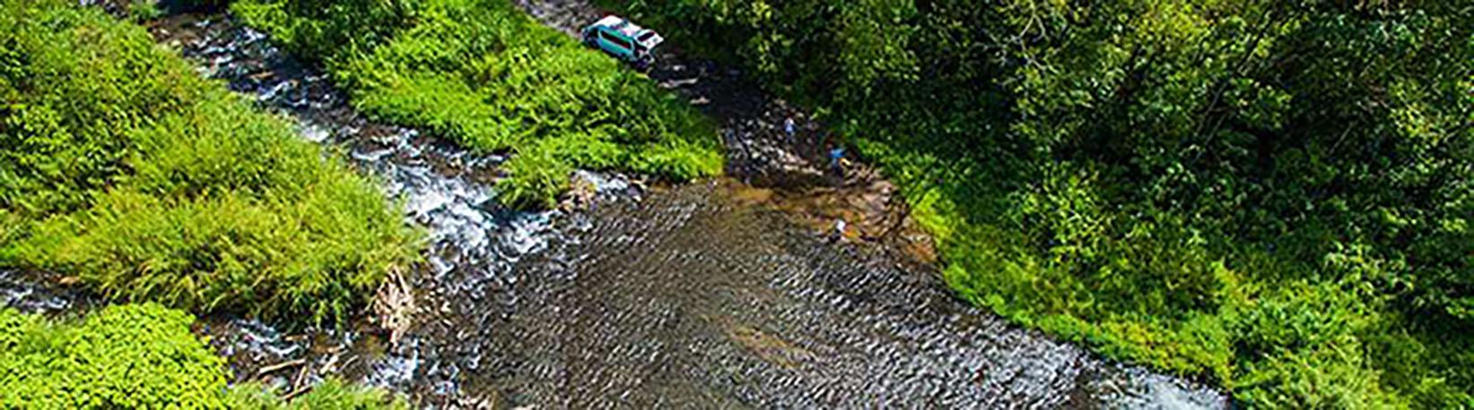El Castillo Bike Tour Around Arenal Tour 5