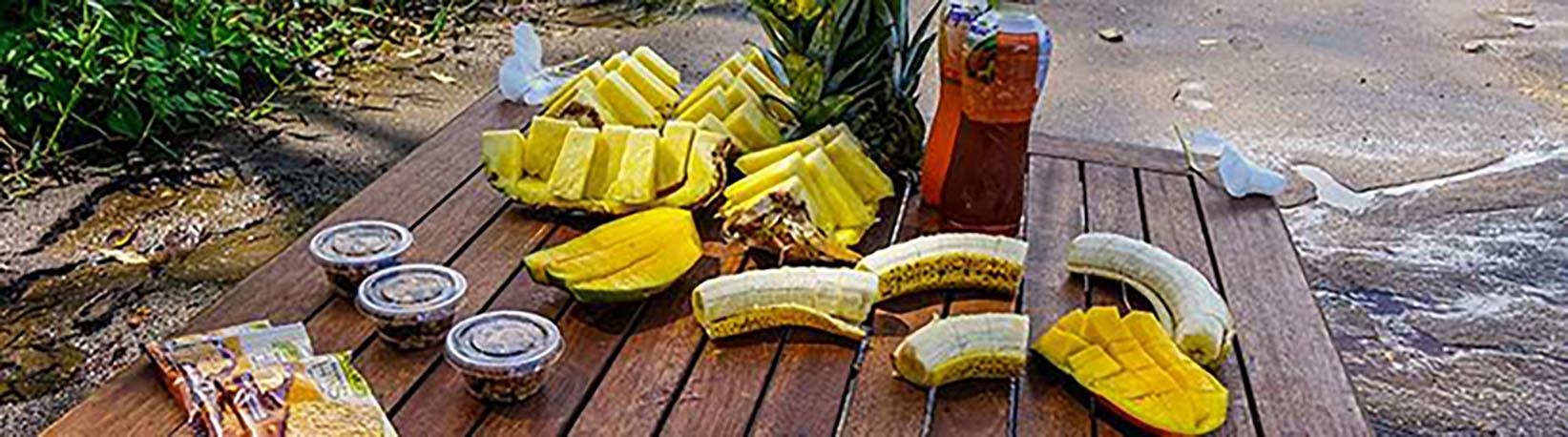 El Castillo Bike Tour Around Arenal Tour 8