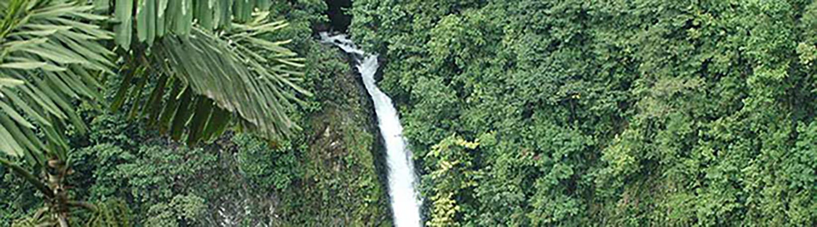 El Cerro Chato Volcano Hike Tour 1