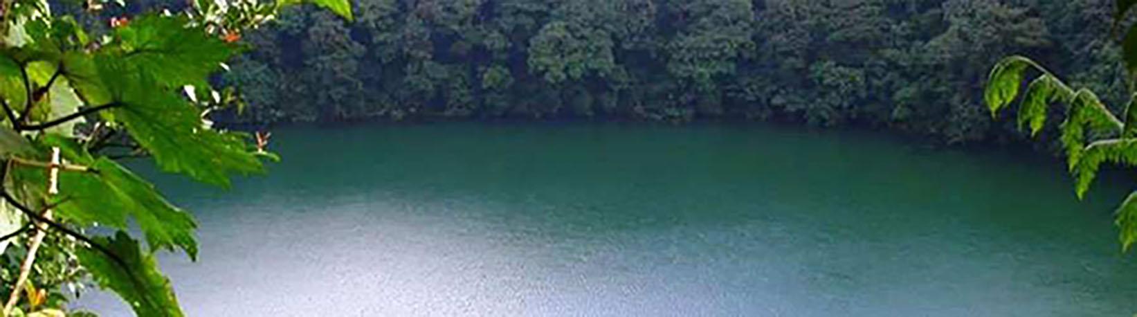 El Cerro Chato Volcano Hike Tour 4