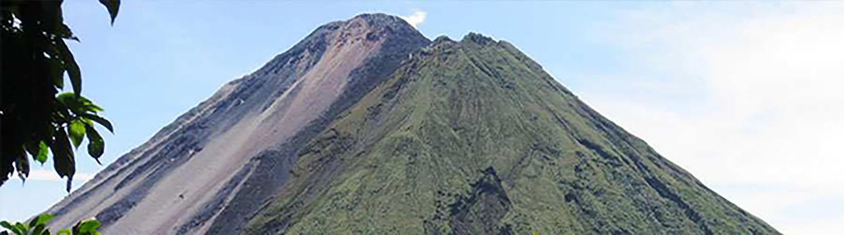 El Cerro Chato Volcano Hike Tour 5