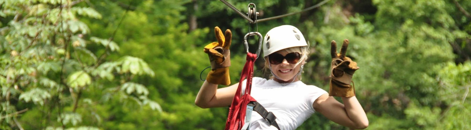 Express Arenal ATV Tour + Zip Line Canopy Tour 4